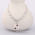 Fashion Trendy 925 Sterling Silver Bracelet